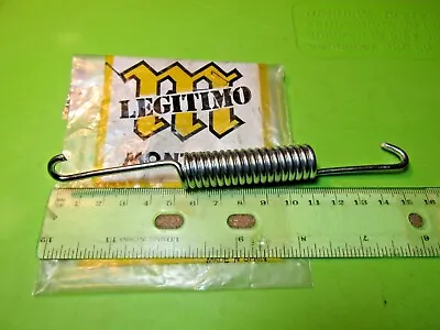 Montesa Cota 330 335 Kick Stand Spring P/n 5120.020 NOS 61M 1985-1987 • $19.75