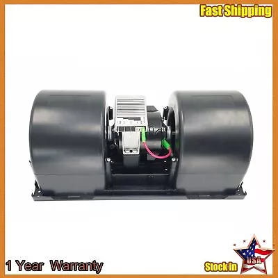 Blower Motor For 24V Heavy Duty Spal Type 3-Speed  006-B40-22 • $40.25