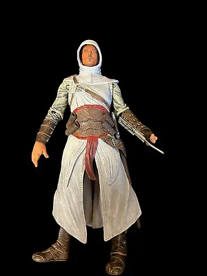£17.99 • Buy NECA Altair Assassin's Creed Action Figure 18cm