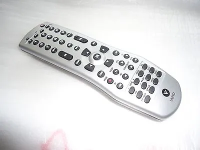 VIZIO TV Remote VUR4 VUR6 VX20L VW26L VX200E L37 VW32L VW37L VU42L VU42LF P42... • $48.50