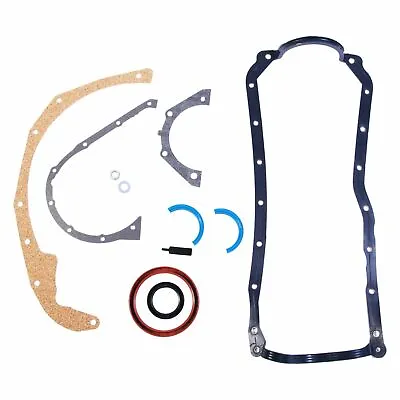 Victor Rienz Mercruiser Marine 3.0L 181 Complete Lower Gasket Set Conversion • $74.99