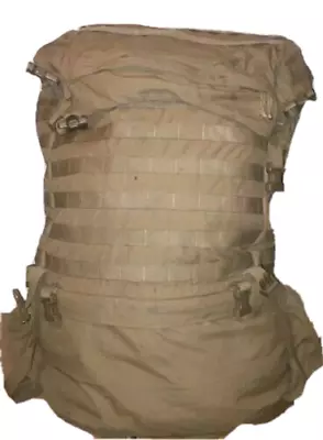 Usmc Filbe Marine Main Pack Only Coyote Brown  • $39