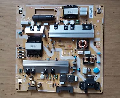 Bn44-00932c- Bn4400932c L55e6_nhs - Power Board For Samsung Ue55nu7400 Tv Ue55nu • £17.99