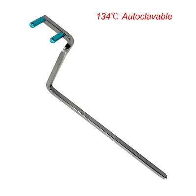 1Pc Dental X Ray Holder Anterior Arm Bar Aiming Metal Indicator-XCP Rinn 134°C • $7.55