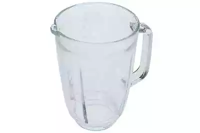 Kenwood Glass Blender Jug Kw681957 For Bl530 & Bl540 Genuine Part In Heidelberg  • $79