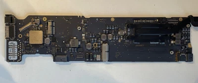 £11.50 • Buy Apple MacBook Air 13  Logic Board A1466 820-00165-A Logic Board  FAULTY 