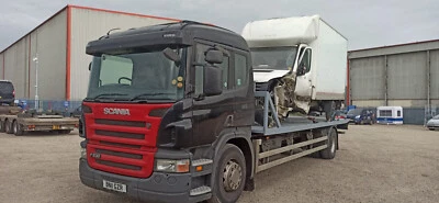 £1 • Buy Car Van  Vehicle Plant Tractor Delivery Collection  Transport Service Nationwide