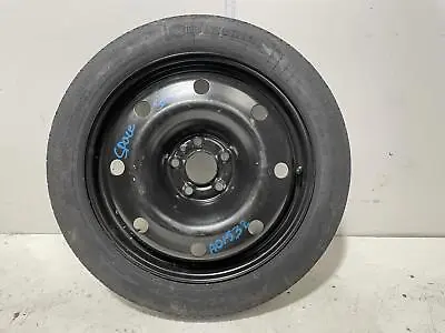 Alfa Romeo Giulietta Sttel Space Saver Wheel 01/2011-12/2020 • $225