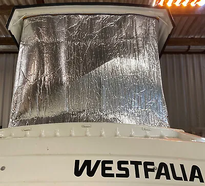 Westfalia External Thermal Cover - VW T2 Late Bay Westfalia Pop Up Roof C8179C • $164.90