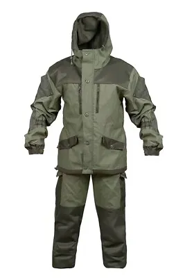 Airsoft Men's Military Russia Gorka-5 Army Combat Tactical Hunting Uniform Camo • $147.24