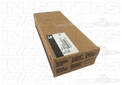 2007-2010.5 Cummins 6.7 Cab & Chassis Injector - Mopar OEM Remanufactured • $319.99