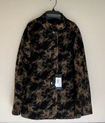 Cinzia Rocca Ladies Coat  Casual NWT • $225