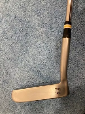 Ltd. Edition Tony Penna 85th Anniversary Putter # 275/1200    NEW   35.5  • $139