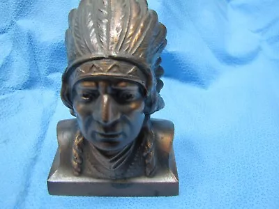 Banthrico Chief Bust Bank  Perpetual Building Assn Anacostia Washington D C • $40