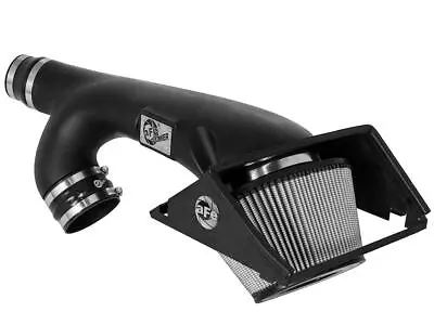 AFE Power 51-32972-B Magnum FORCE Stage-2 Cold Air Intake System W/ Pro DRY S Me • $314.99