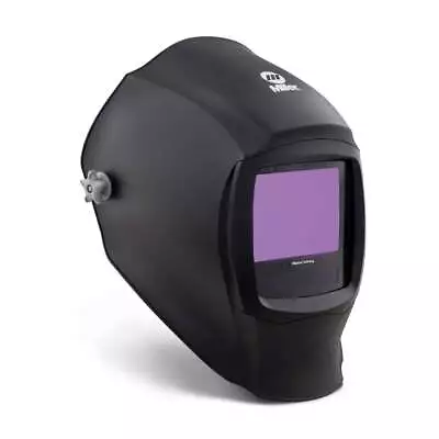 Miller 289714 Digital Infinity Welding Helmet With ClearLight 2.0 Lens Black • $433.99