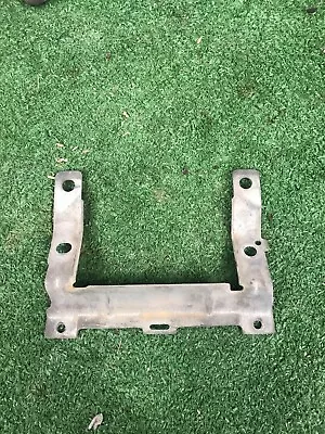 1969/70 Mustang Cougar Radio Front Support Bracket 1970 1969 70 69 • $43