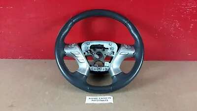 2015-2018 Nissan Murano Steering Wheel With Control Button OEM • $99.48