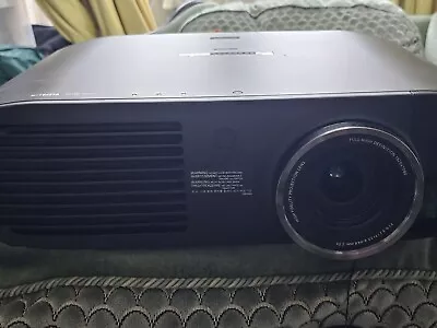 Panasonic PT-AE6000e 3D LCD Projector • £425