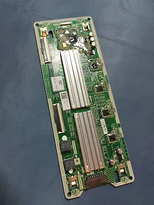 Inverter Board Bn44-01090a - Samsung Qe55q700tat Tv 55inch  • £7.40