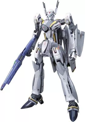 Macross Frontier VF-25S Messiah Valkyrie Ozuma Machine Model Kit Bandai Spirits • $92.04