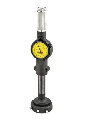 STARRETT Metric Dial Bore Gage - 84MAZ-181-5J - NEW • $699.95