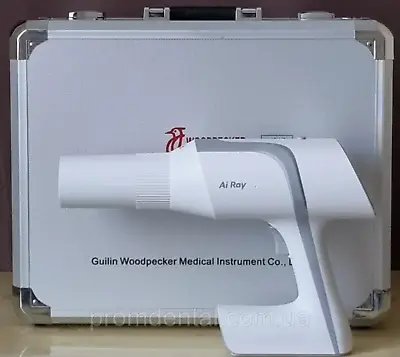 Woodpecker Ai Ray Portable X-Ray Handheld Machine For Dental Use USA • $1550