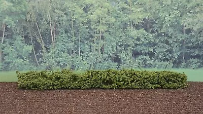 £6.75 • Buy Howard Scenic Supplies - Light Green Hedge 15cm Long (Pk 5) 00/HO Model Railway
