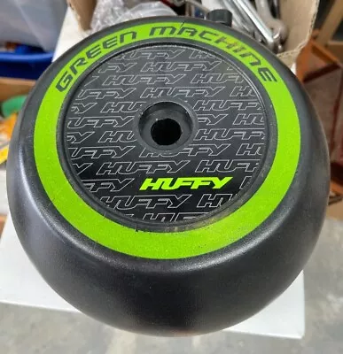 New Huffy Green Machine Replacement Spare Parts Rear Wheel Ex Stock • $20