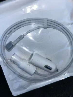 Apple MagSafe Airline Adapter For MAC NEW Sealed • $6