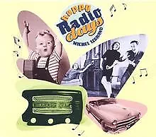 Happy Radio Days By Michel Legrand | CD | Condition Very Good • £4.12