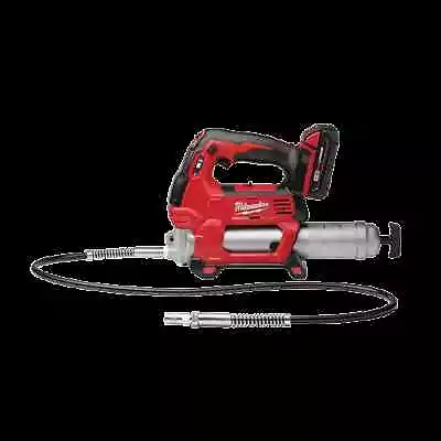 Milwaukee 2646-21CT M18 2-Speed Grease Gun 1CT Kit • $229