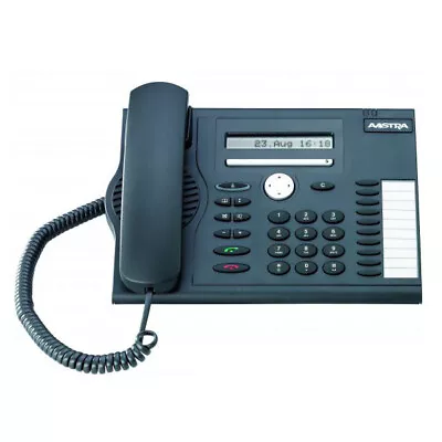 Aastra Office 60 Digital Telephone 20350456 I FREE DELIVERY • £20