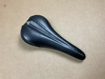 WTB Silverado Pro Thinline Saddle NiCro Rails Wilderness Trail Bike Seat MTB • $9.99