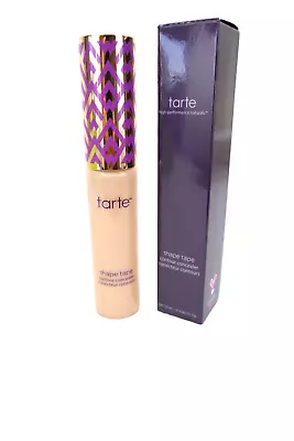 Tarte Shape Tape Contour Concealer 0.33 Oz ~ Brand New ~ Various Shades • $14.50