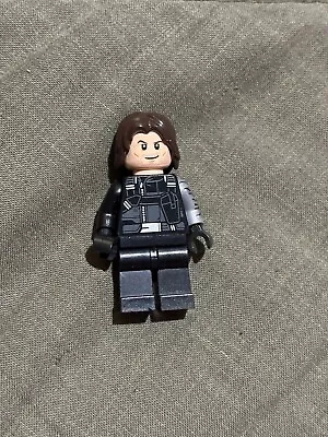 LEGO MARVEL SUPER HEROES•Winter Soldier/Bucky Barnes•FROM SET 76047•GENUINE LEGO • $34.95