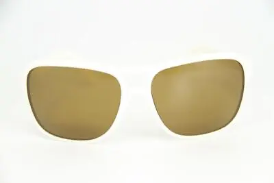 Vintage Vuarnet 003 White Sunglasses PX2000 Light Brown Lens • $111.20