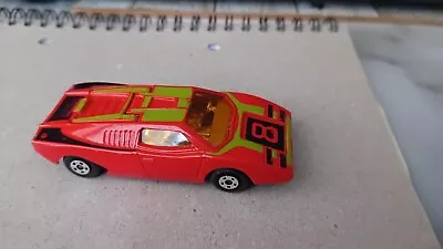 Matchbox Lesney Lamborghini Countach Car 1973 • £3.99