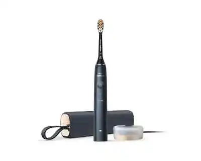 Philips Sonicare Prestige 9900 Power Toothbrush With SenseIQ HX9990/12 Open Box • $349.99