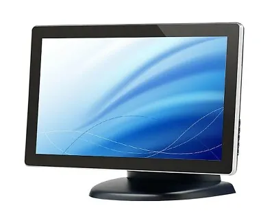TPK M21A-1111  21.5  PCap Multi-Touch Interactive Monitor - 2 Touch (Open Box) • $85
