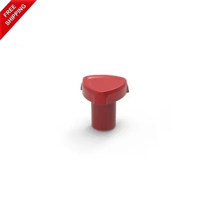 VAX SpotWash Spot Cleaner - Carpet Cleaner - Clean Water Tank Fill Cap • £12.99