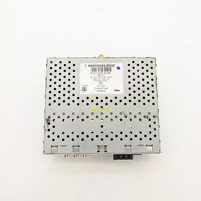 TV Tuner DVBT Maybach 57 Mercedes ML 164 CLS 219 A2118704390 • $856.68