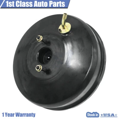 $62.58 • Buy Power Brake Booster For 2000-2006 Toyota Tundra V6 V8 GAS 53-4902 44610-0C010