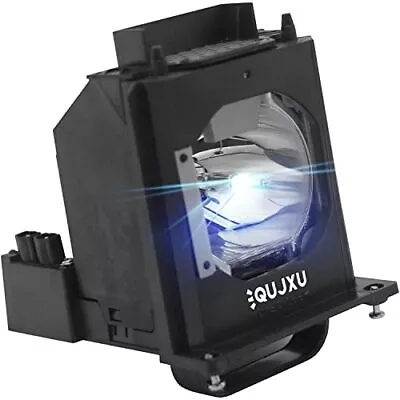 QUJXU For 915B403001 Mitsubishi Replacement Lamp WD-60735 WD-60737 WD-73737 W... • $63.99