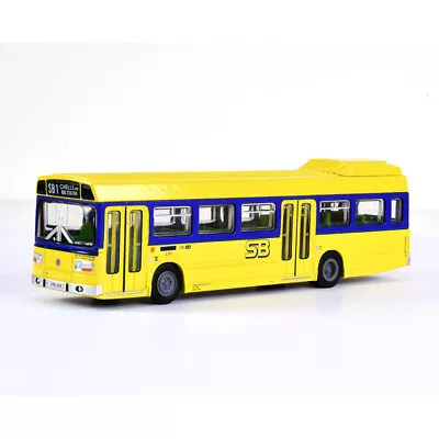 EFE E15114 Leyland National Mk.1 Long 2 Door London Country Superbus KPA101K • £39.89