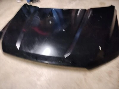 $300 • Buy W/ Dent 2015-2020 FORD F150 F-150 HOOD OEM 2016 2017 2018 2019