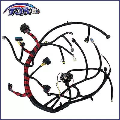 New Engine Wiring Harness For Ford Excursion 7.3L 2002-2003 YC3Z12B637EA • $213.77