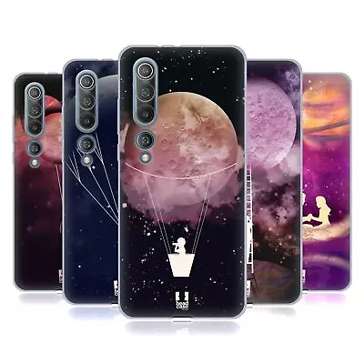 Head Case Designs Moon Travel Soft Gel Case For Xiaomi Phones • $14.95