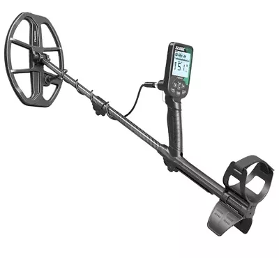 Nokta Score - Simultaneous Multi-Frequency Waterproof Metal Detector • £340