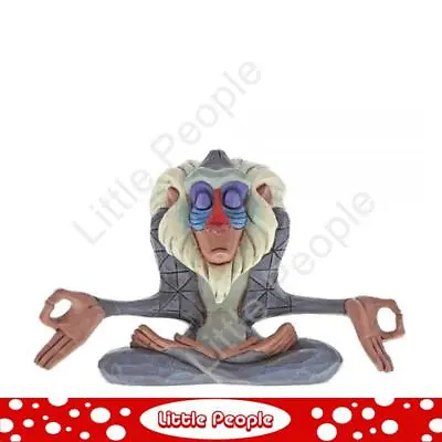 Jim Shore RAFIKI Figurine Disney Traditions • $43.99